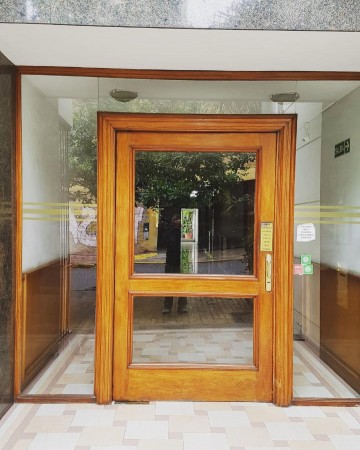 Vendo Dpto 1 Dormitorio Alberdi