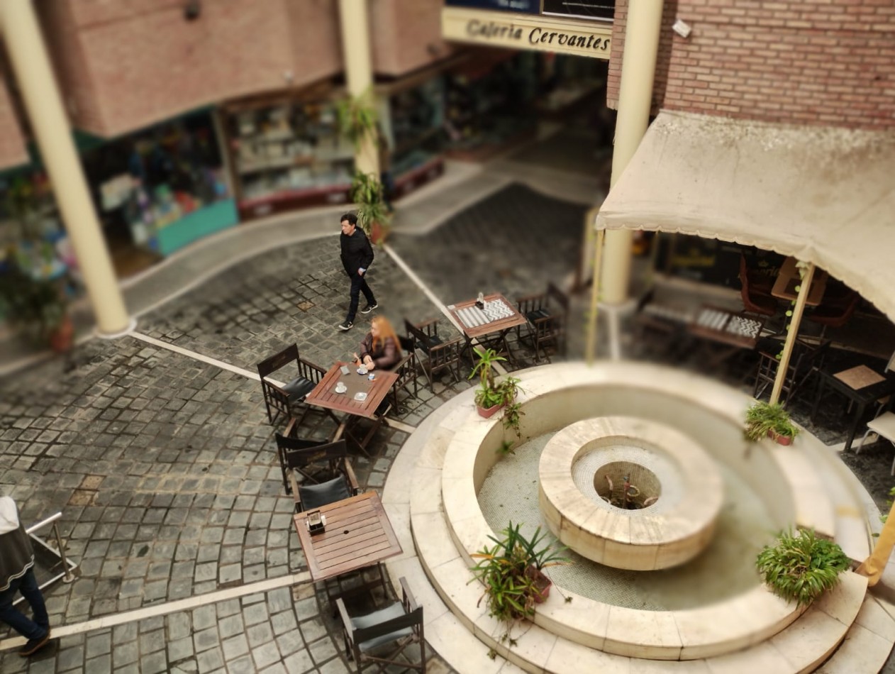 Local en Venta de 1 Dor. | 3 Amb.