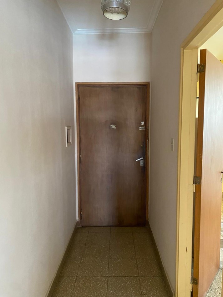 Departamento en venta en Gral. Paz