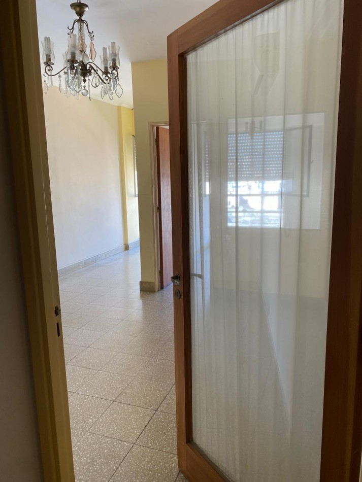 Departamento en venta en Gral. Paz