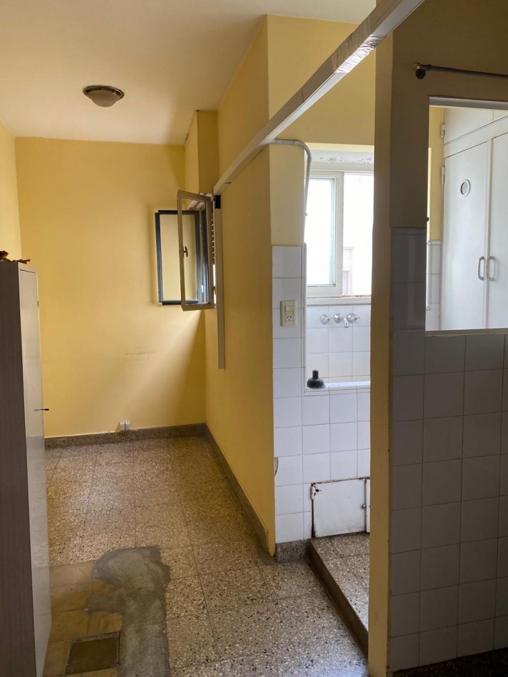 Departamento en venta en Gral. Paz