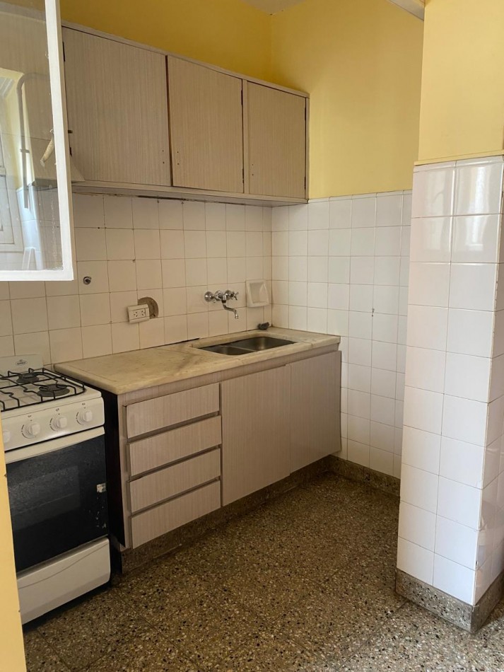 Departamento en venta en Gral. Paz