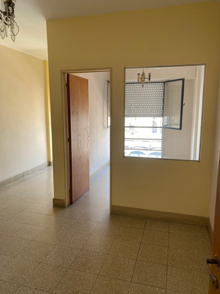 Departamento en venta en Gral. Paz