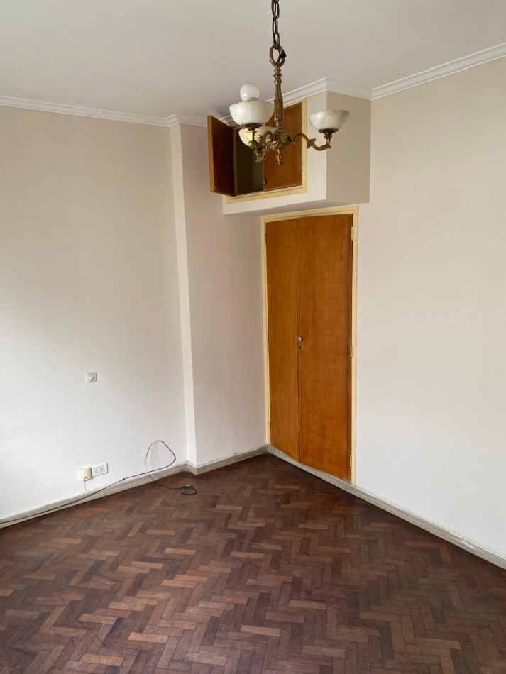 Departamento en venta en Gral. Paz