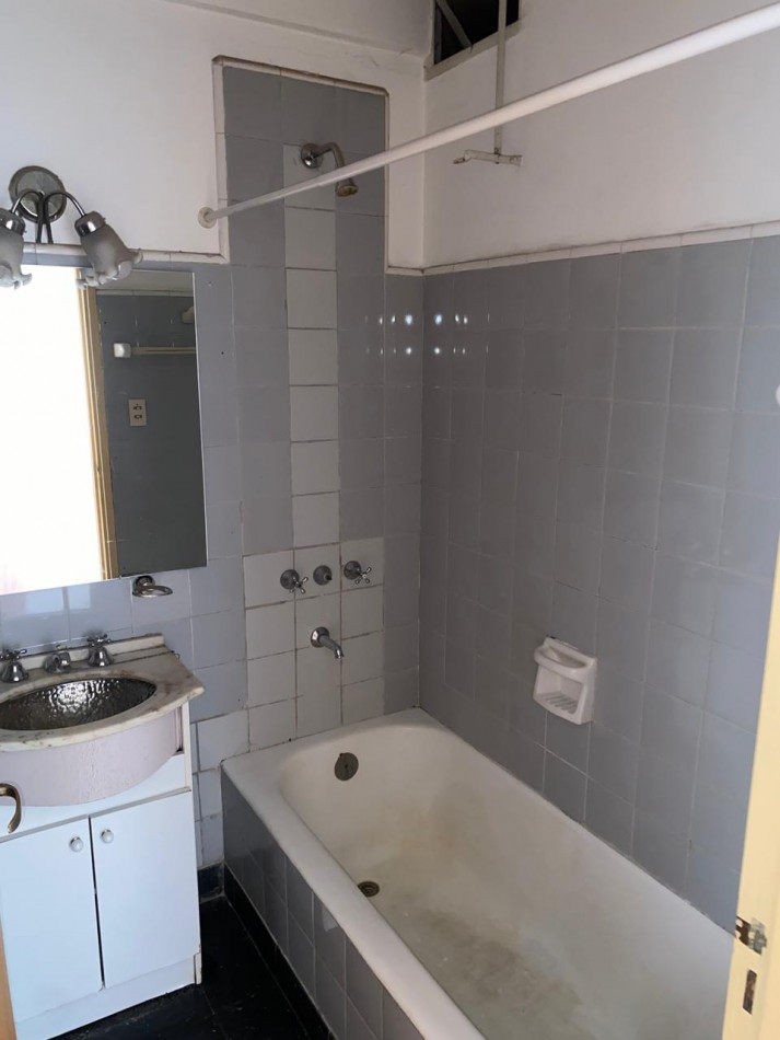 Departamento en venta en Gral. Paz