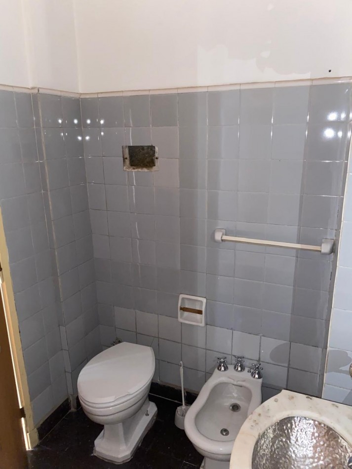 Departamento en venta en Gral. Paz