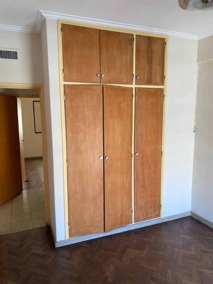 Departamento en venta en Gral. Paz