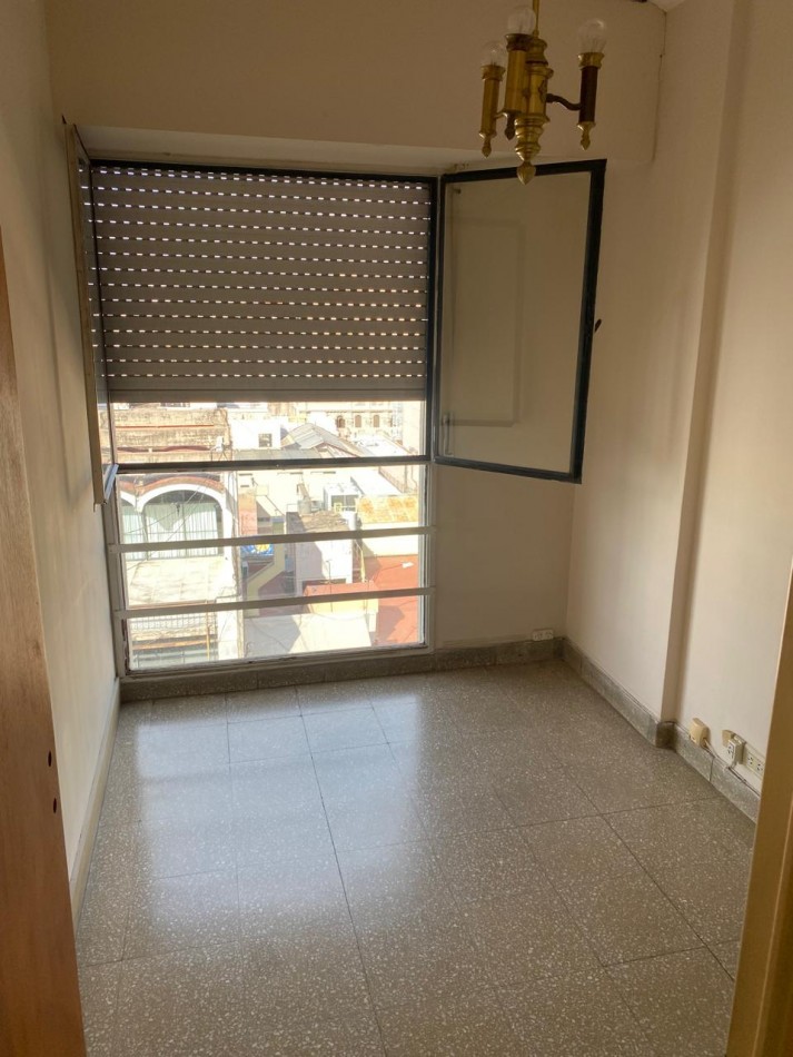 Departamento en venta en Gral. Paz