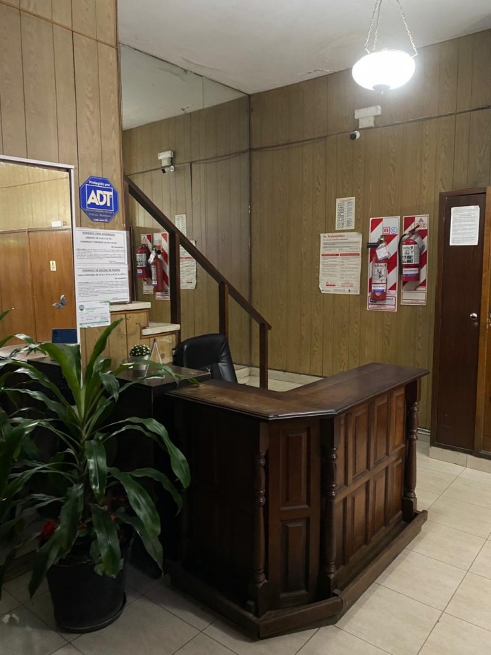 Departamento en venta en Gral. Paz