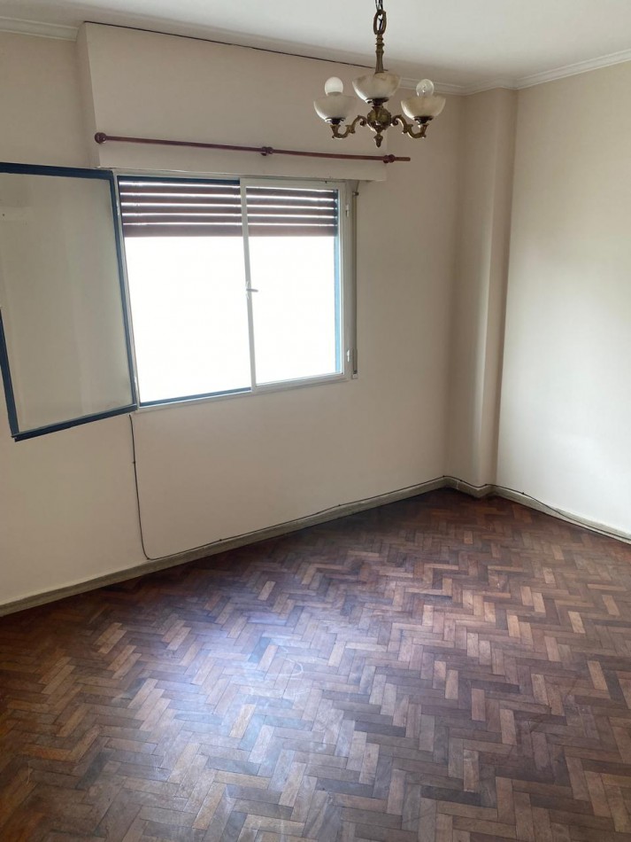 Departamento en venta en Gral. Paz