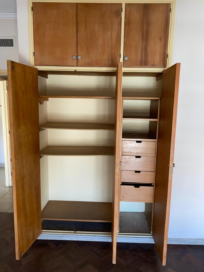 Departamento en venta en Gral. Paz