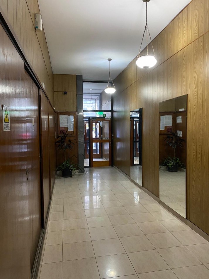 Departamento en venta en Gral. Paz