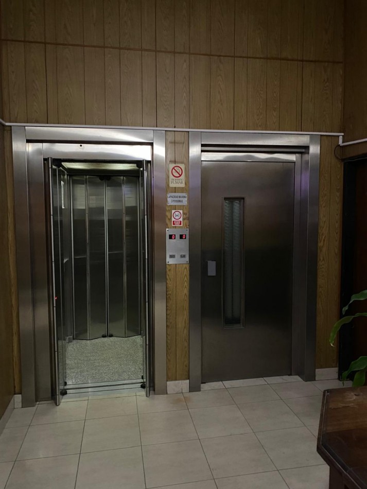 Departamento en venta en Gral. Paz