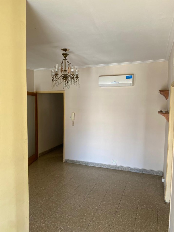 Departamento en venta en Gral. Paz
