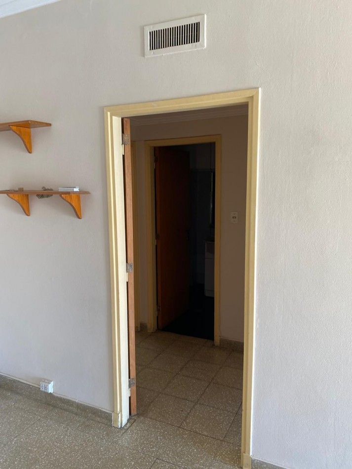 Departamento en venta en Gral. Paz