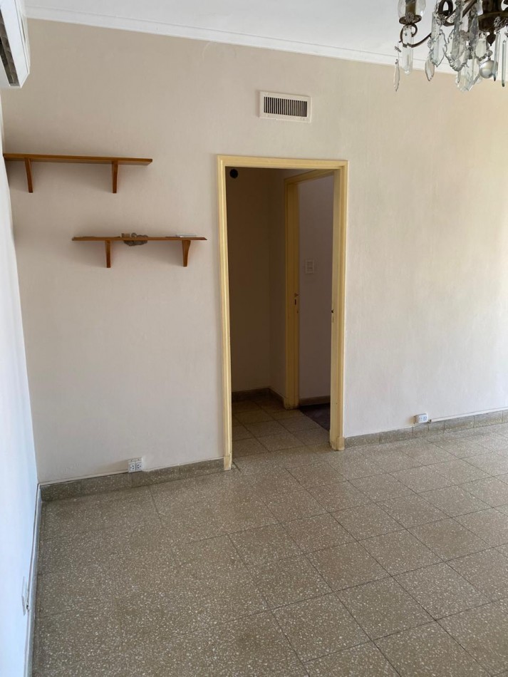 Departamento en venta en Gral. Paz