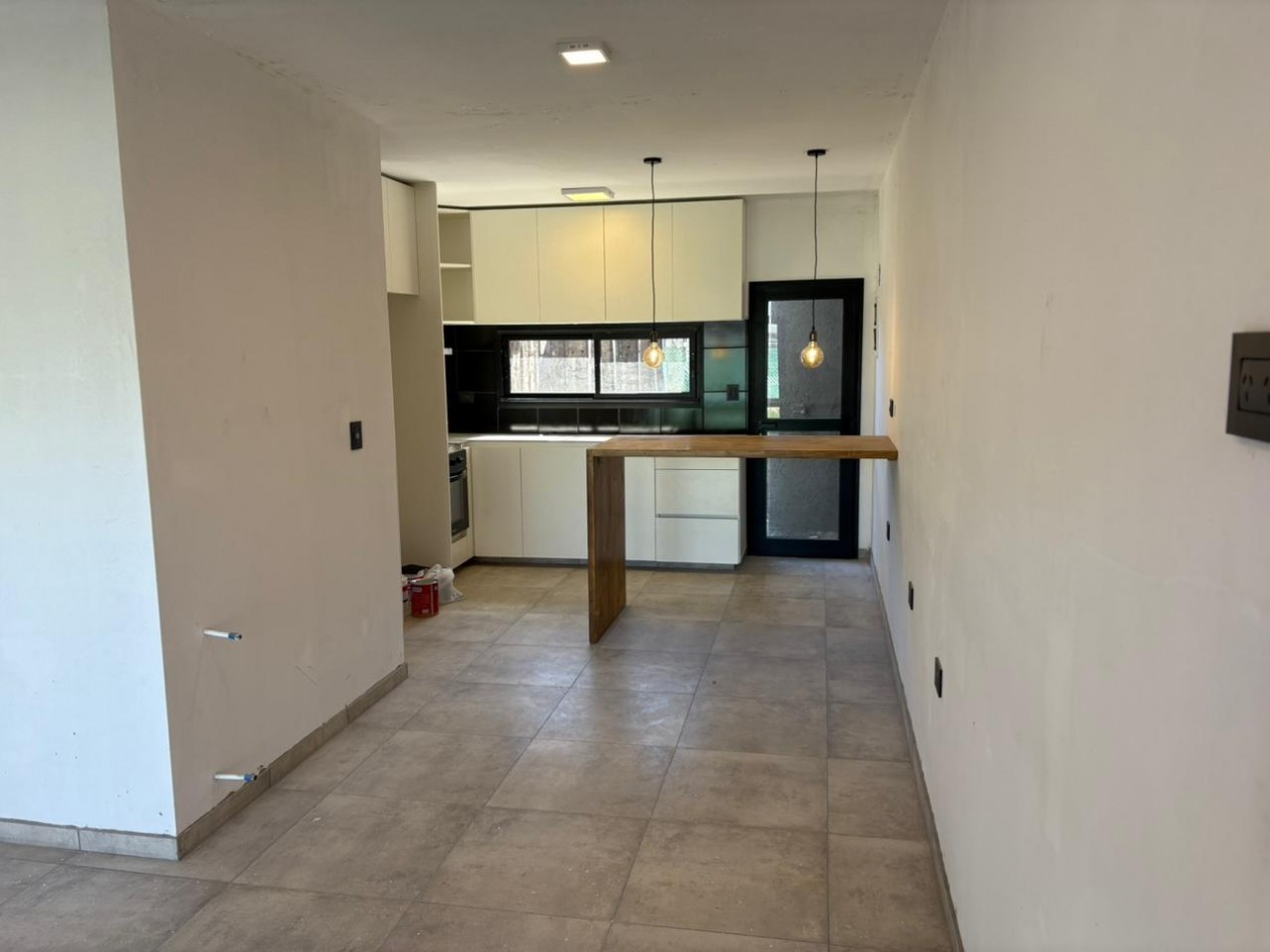 Se vende Duplex a ESTRENAR Docta Etapa 3