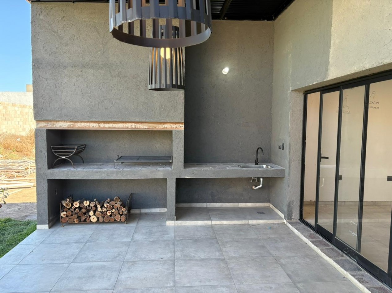 Se vende Duplex a ESTRENAR Docta Etapa 3