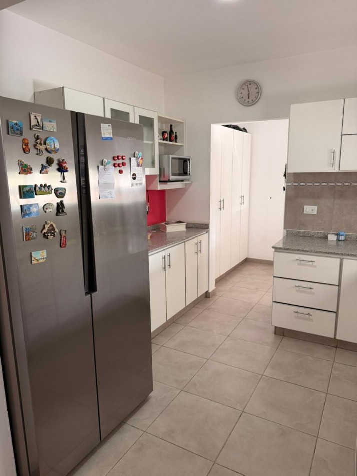 Se vende hermosa casa en Claros del Bosque