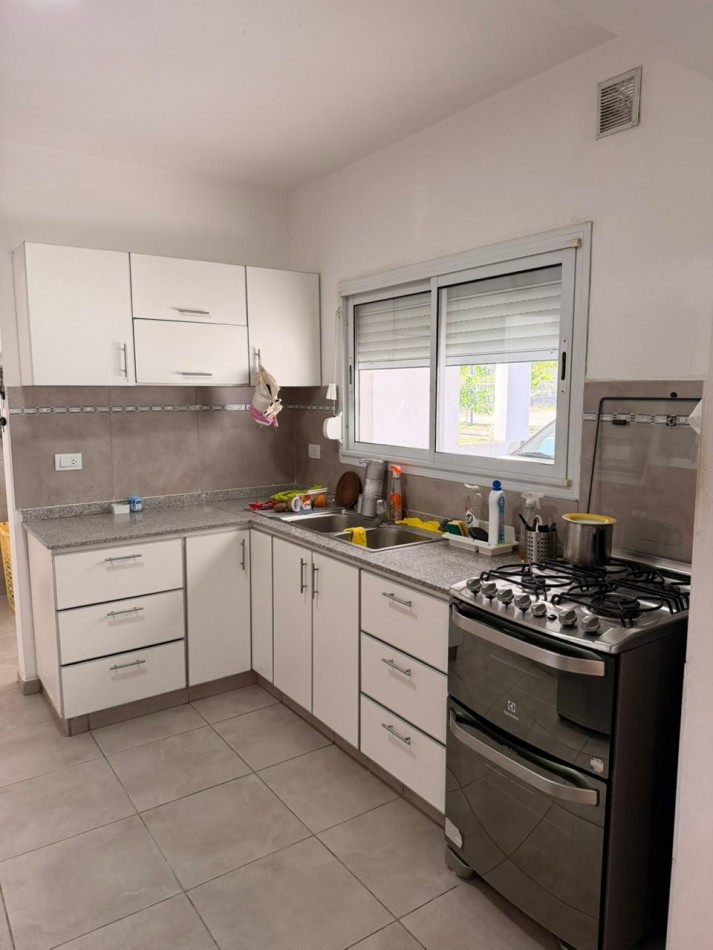 Se vende hermosa casa en Claros del Bosque