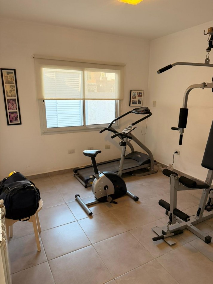 Se vende hermosa casa en Claros del Bosque