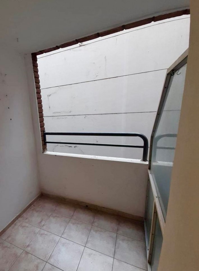 Se alquila Departamento en Nueva Cordoba