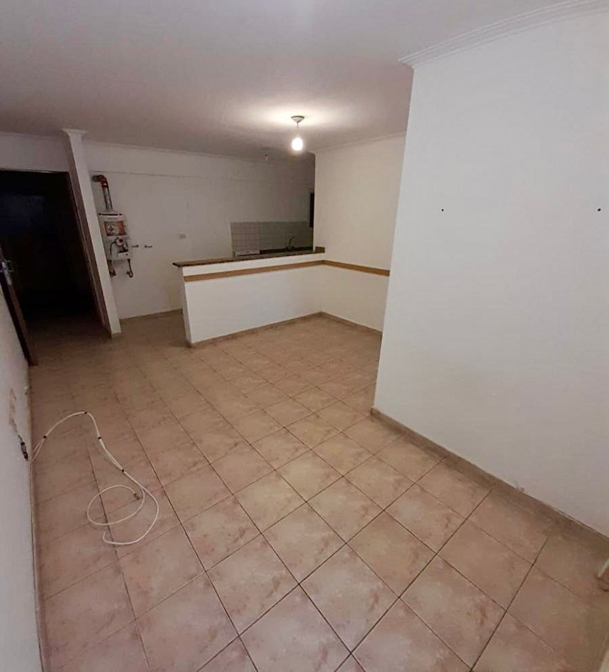 Se alquila Departamento en Nueva Cordoba