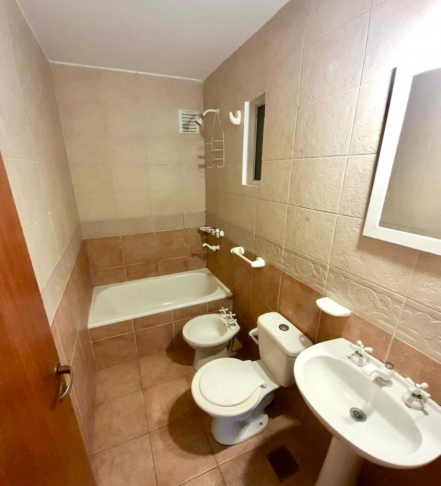 Se alquila Departamento en Nueva Cordoba