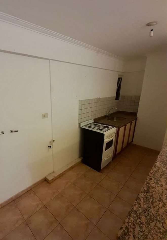 Se alquila Departamento en Nueva Cordoba