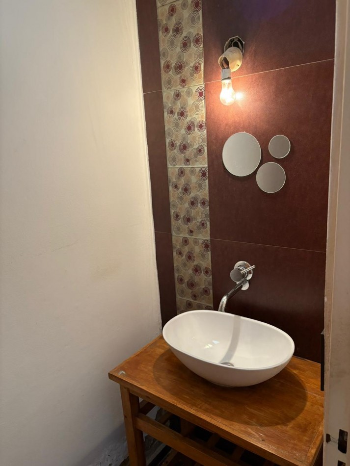 Se vende amplia casa en Tablada Park