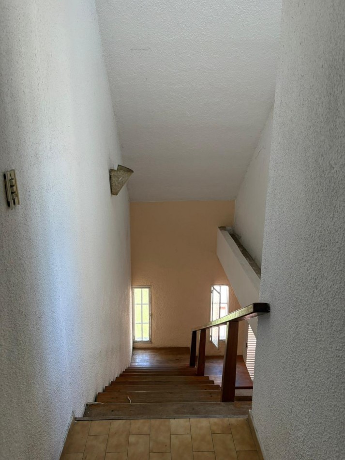 Se vende amplia casa en Tablada Park