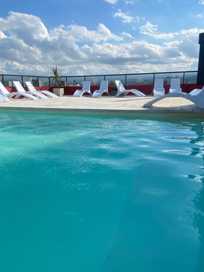 Alquiler Temporal en Villa Carlos Paz