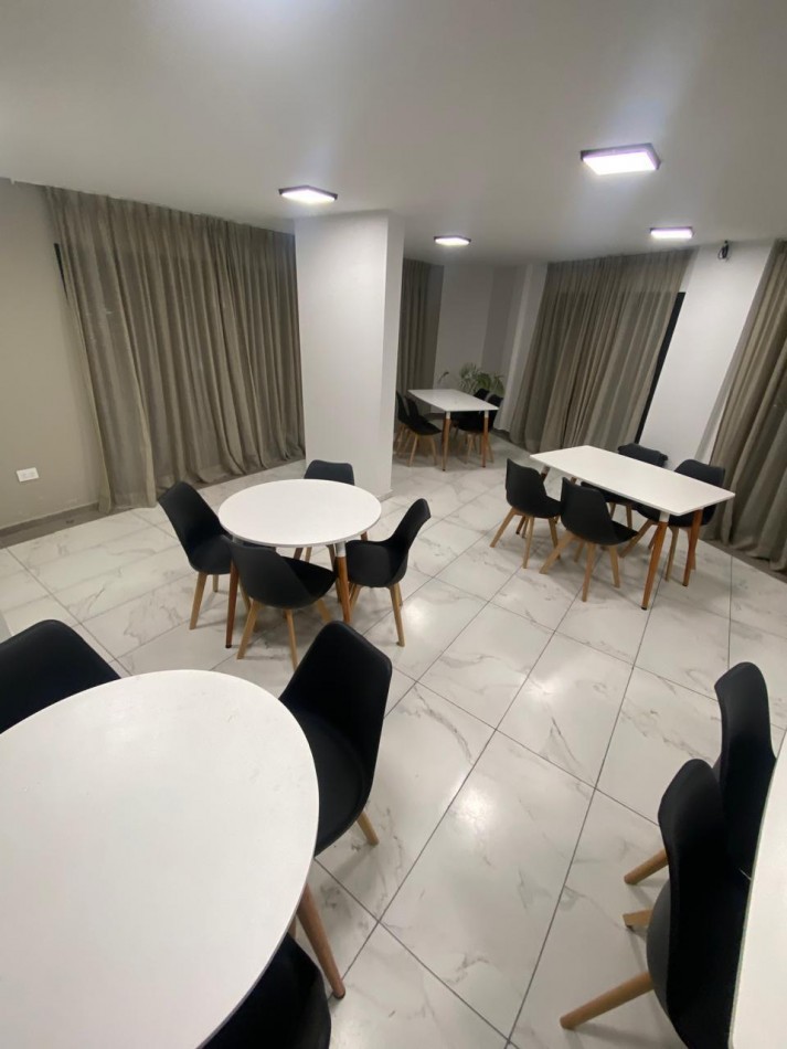 Alquiler Temporal en Villa Carlos Paz