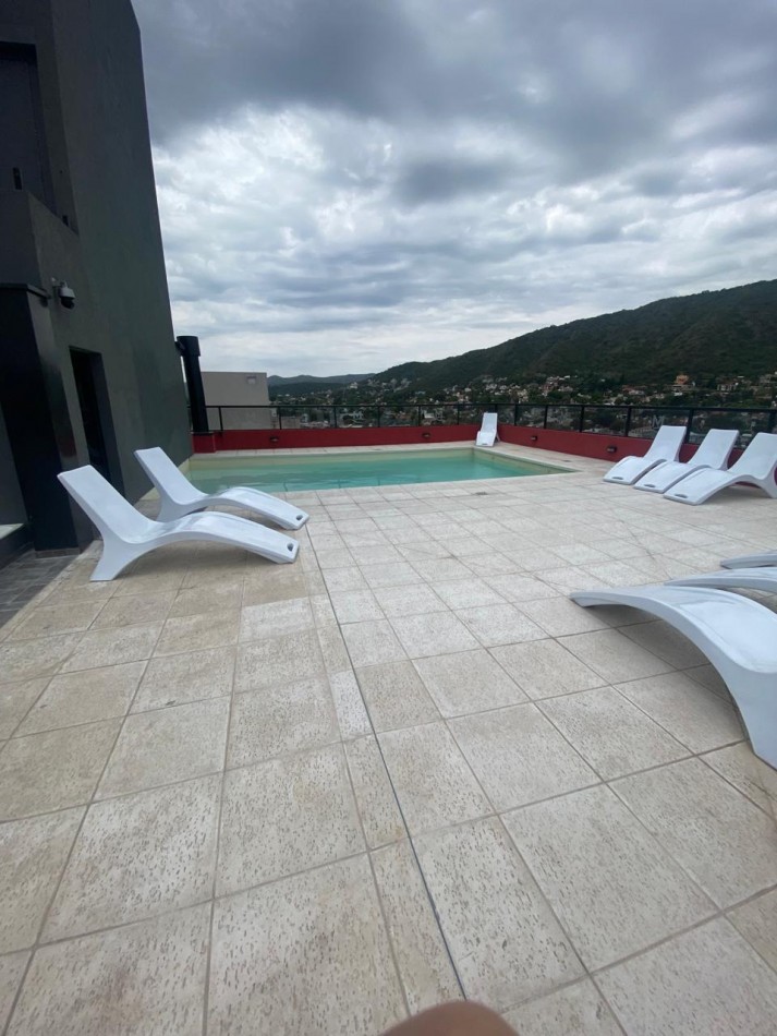 Alquiler Temporal en Villa Carlos Paz