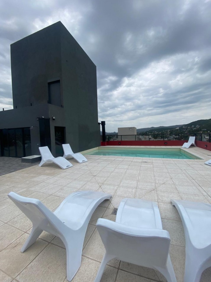 Alquiler Temporal en Villa Carlos Paz