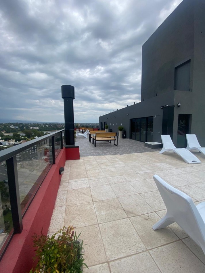 Alquiler Temporal en Villa Carlos Paz