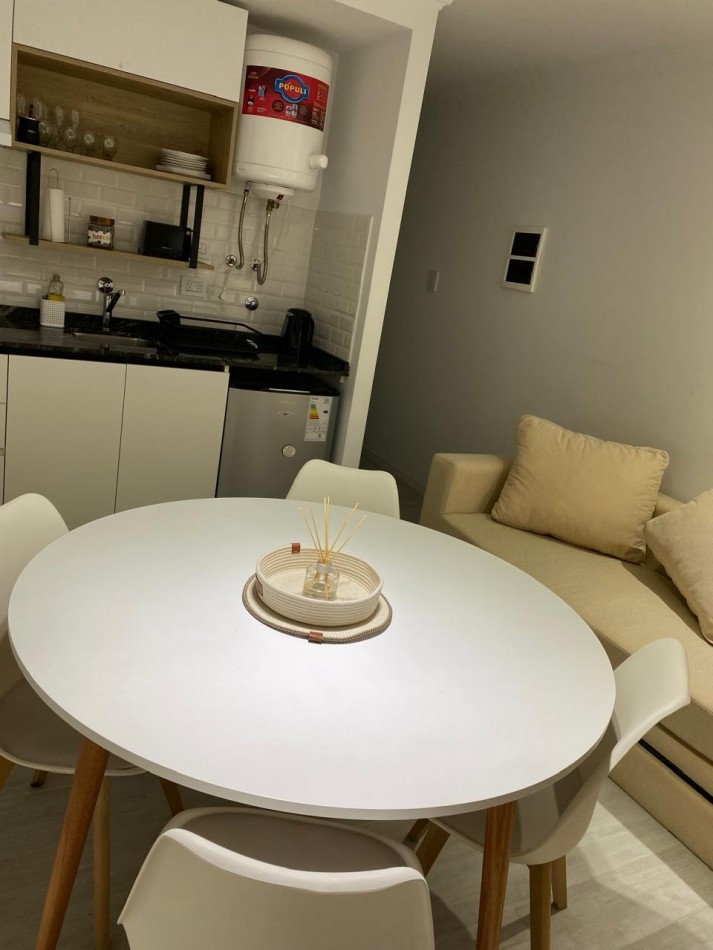 Alquiler Temporal en Villa Carlos Paz