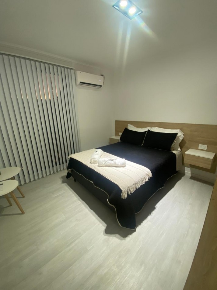 Alquiler Temporal en Villa Carlos Paz