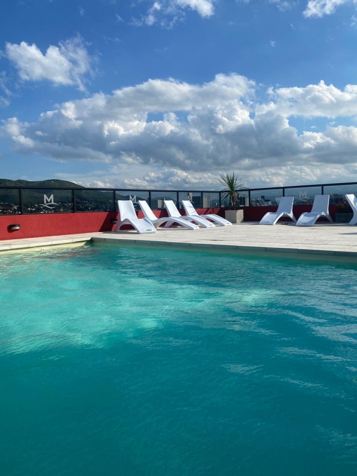 Alquiler Temporal en Villa Carlos Paz