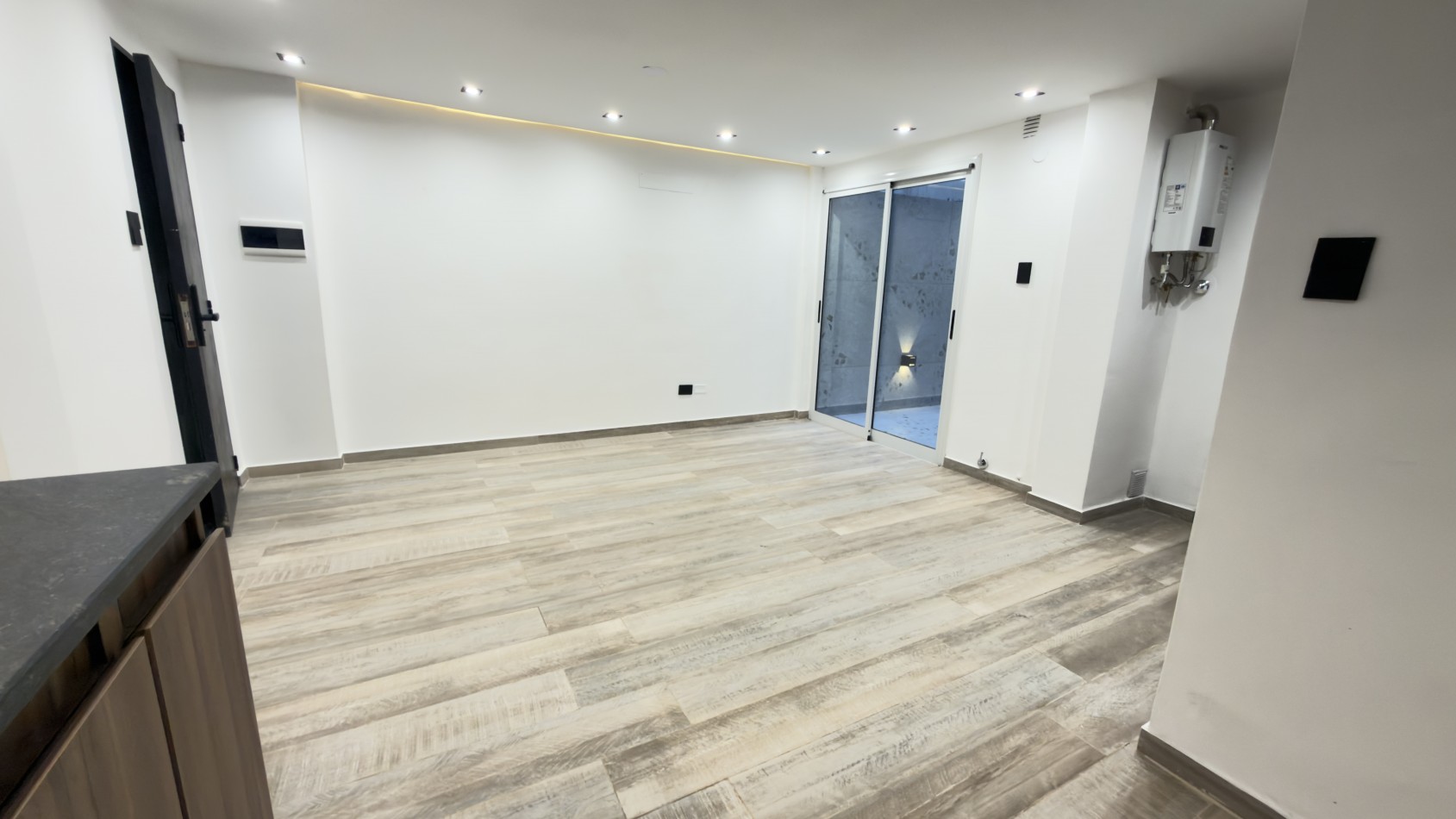 Increible Dpto Reciclado a Estrenar