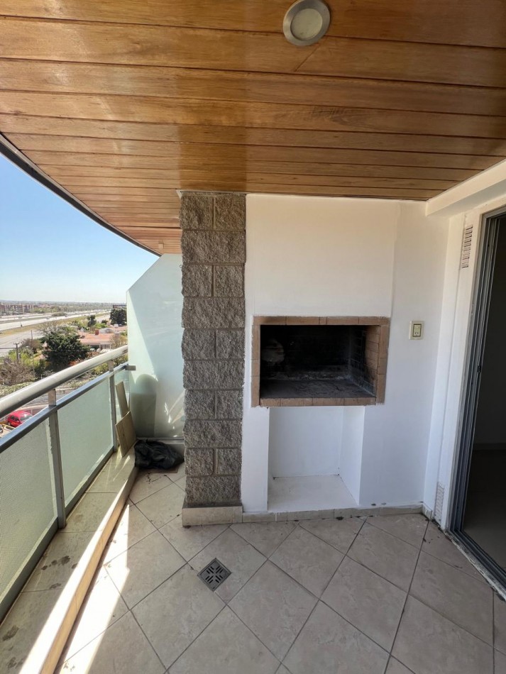 Se vende departamento en Altos Villasol