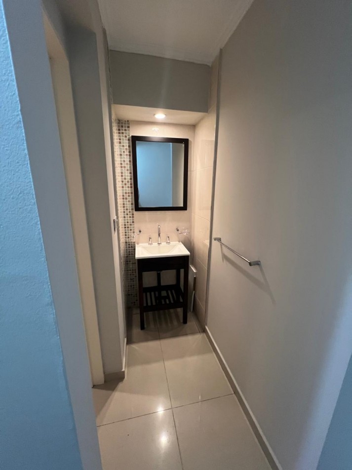 Se vende departamento en Altos Villasol