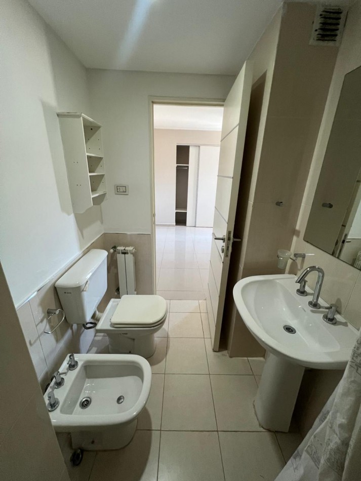 Se vende departamento en Altos Villasol