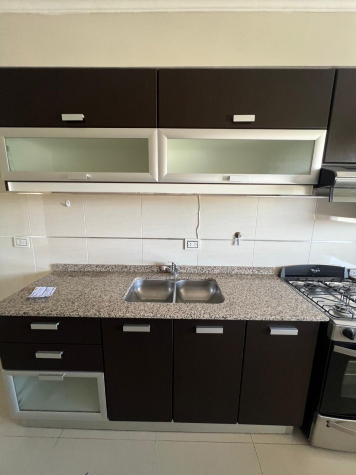 Se vende departamento en Altos Villasol