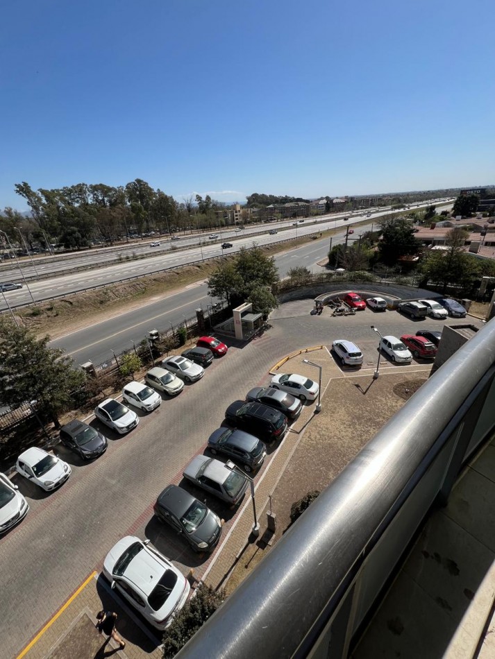 Se vende departamento en Altos Villasol