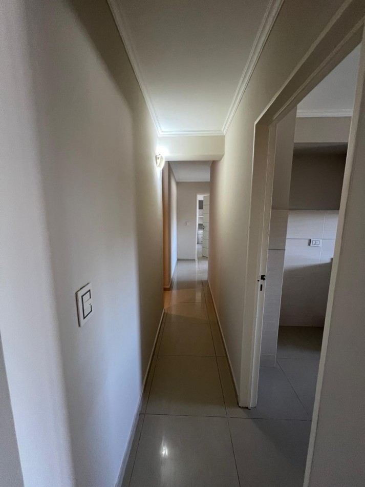 Se vende departamento en Altos Villasol