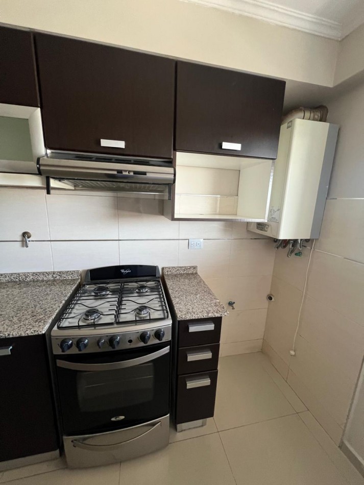 Se vende departamento en Altos Villasol