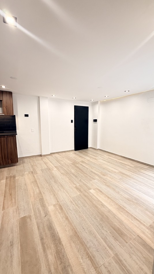 Increible Dpto Reciclado a Estrenar