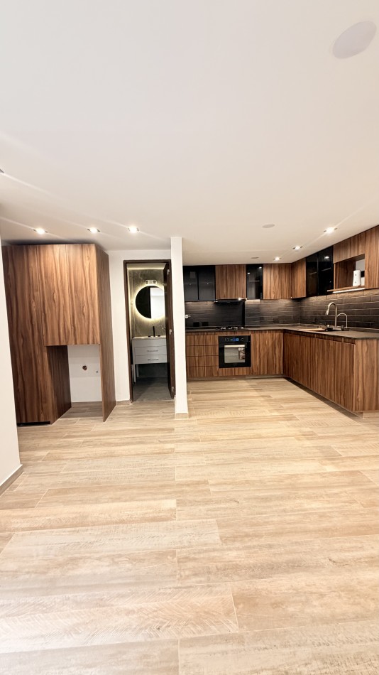 Increible Dpto Reciclado a Estrenar