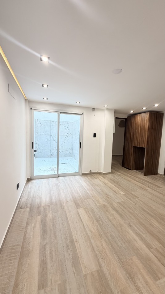 Increible Dpto Reciclado a Estrenar